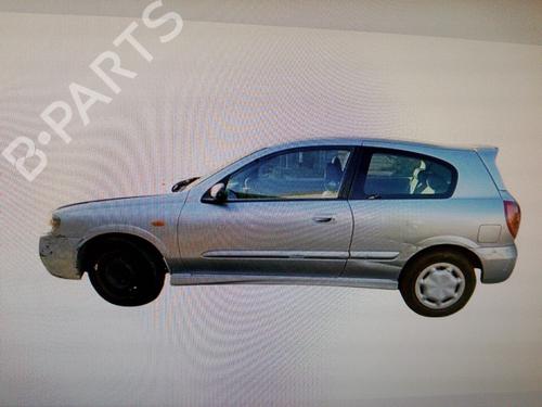 Used Parts NISSAN ALMERA II Hatchback (N16) [2000-2026]  4422760