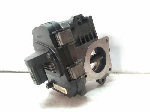 Throttle body FIAT BRAVO II (198_) 1.9 D Multijet (198AXC1B) | BP10201564M82 