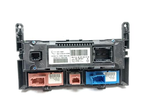 Switch PEUGEOT 407 (6D_) 1.6 HDi 110 (6D9HZC, 6D9HYC) | BP16780719I30 