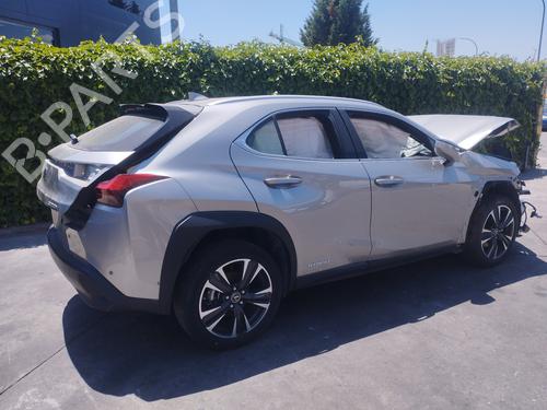 Electronic module LEXUS UX (_AA1_, _AH1_, _MA1_) | BP18956469M83 - Image 5