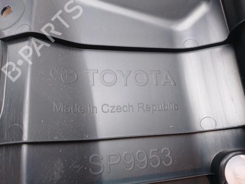 Other TOYOTA YARIS (_P13_)  | BP21263395O1 