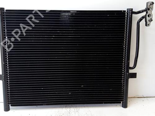 AC radiator BMW 3 Compact (E46) 316 ti | BP31125823M32 - Image 2