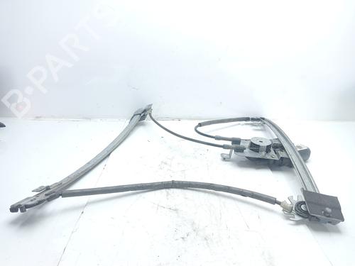 Front right window mechanism CITROËN XSARA (N1) 2.0 HDi 90 | BP20697975C23 