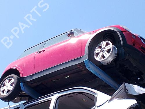 Starter MINI MINI (R50, R53) | BP32264519M8 - Image 8