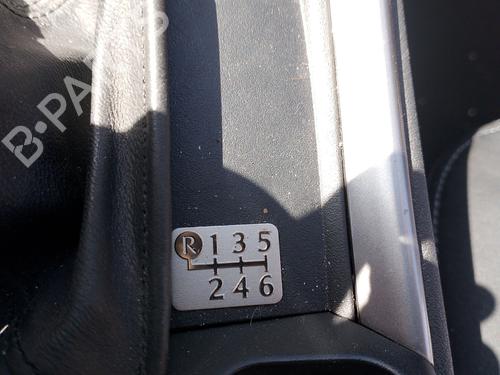 Right rear window switch LEXUS IS II (_E2_)  | BP37793106I28  - Image 14