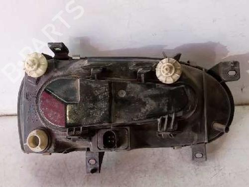 Left headlight VW GOLF IV Variant (1J5) | BP7960711C28 - Image 6