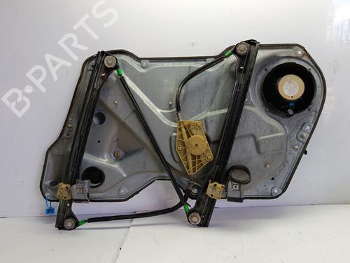 Front left window mechanism SEAT LEON (1M1) 1.9 TDI | BP33557395C22 - Image 4
