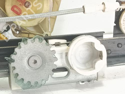 Front right window mechanism MINI MINI (R50, R53) One | BP36363253C23 - Image 5