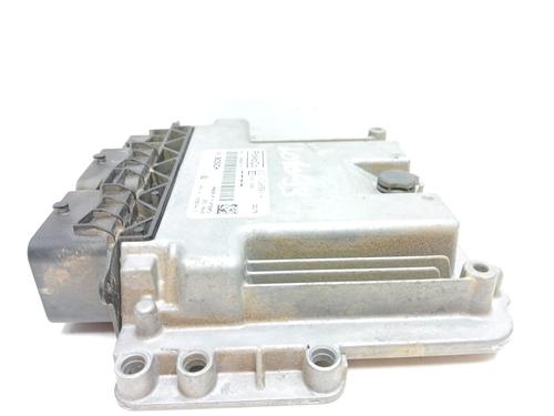 Engine control unit (ECU) FORD FIESTA VI (CB1, CCN)  | BP16166026M57 