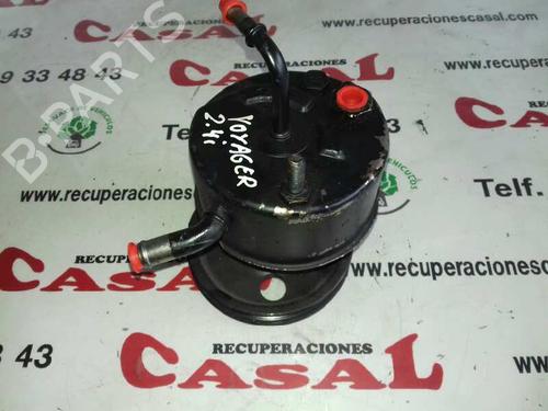 Used Steering pump Steering pump 7953081 7953081
