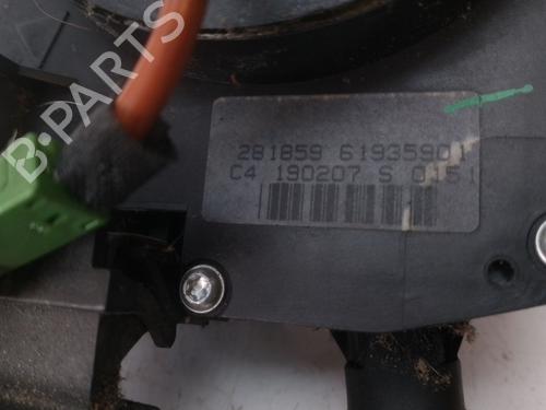 Switch PEUGEOT 407 (6D_) 2.2 (6D3FZE, 6D3FZH) | BP33468404I30 - Image 4