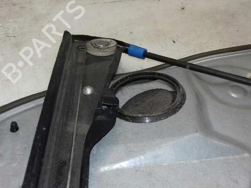 Front left window mechanism SEAT IBIZA III (6L1)  | BP19176006C22 