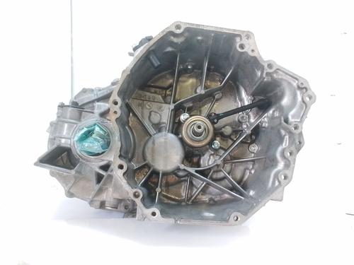 Used Gearbox NISSAN QASHQAI / QASHQAI +2 I (J10, NJ10, JJ10E) [2006-2014]  26461161