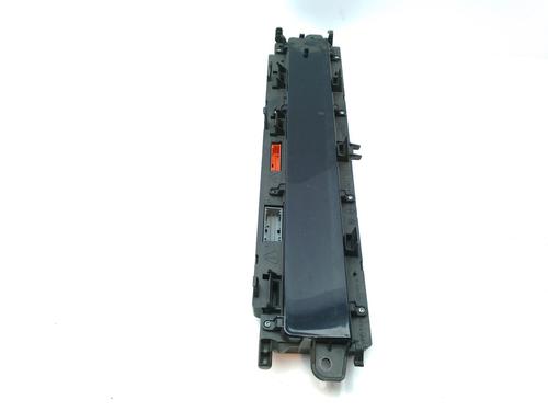 Instrument cluster RENAULT SCÉNIC II (JM0/1_)  | BP13251295C47 
