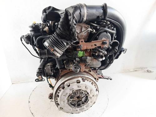 Engine PEUGEOT 407 (6D_) 2.0 HDi 135 (6DRHRH, 6DRHRE, 6DRHRG, 6DRHRJ) | BP39988144M1 - Image 3