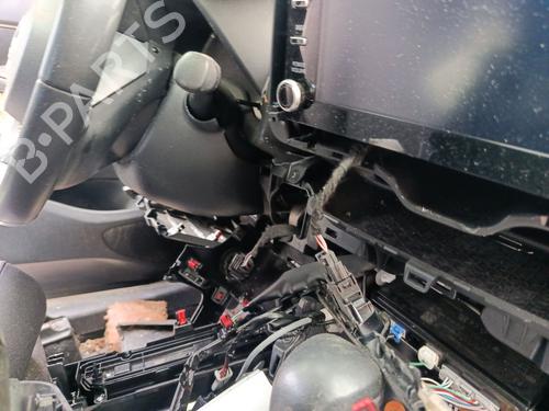 Used Steering column Steering column 37695347 37695347