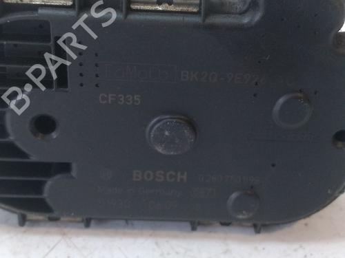 Throttle body FORD TRANSIT CUSTOM V362 Bus (F3) | BP26295163M82 - Image 6