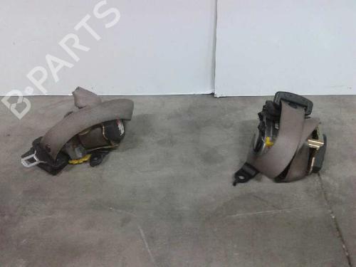 Kollisonspute sett MERCEDES-BENZ E-CLASS (W211) E 320 CDI (211.026) | BP7956421C86 