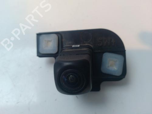 Used Electronic module Electronic module 20716730 20716730