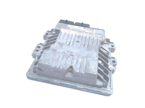 Engine control unit (ECU) MAZDA 3 (BL) | BP16166045M57 - Image 6