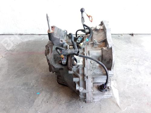 Gearbox CHEVROLET AVEO / KALOS Saloon (T250, T255)  | BP9711706M3 