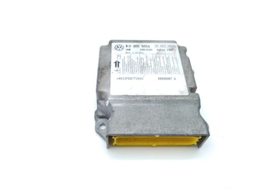 Airbag module VW GOLF V (1K1) 2.0 TDI 16V (140 hp) 16220190