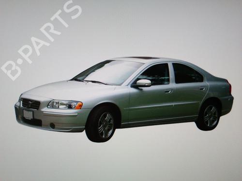 Brugte VOLVO S60 I (384)  2.4  1732046