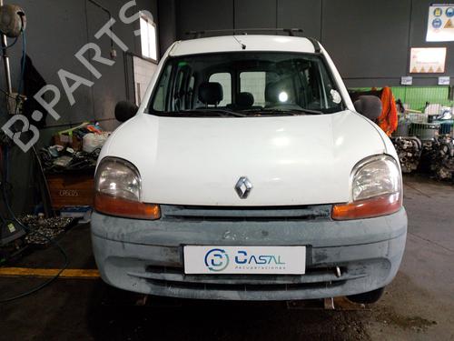 Starter RENAULT KANGOO (KC0/1_) 1.4 (KC0C, KC0H, KC0B, KC0M) | BP36162165M8 - Image 7