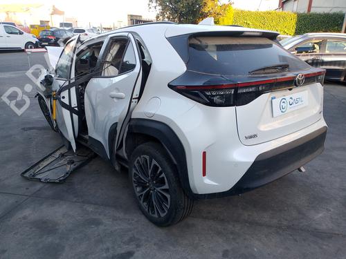 Felga TOYOTA YARIS CROSS (MXP_) 1.5 (MXPB10) | BP30529156C45 