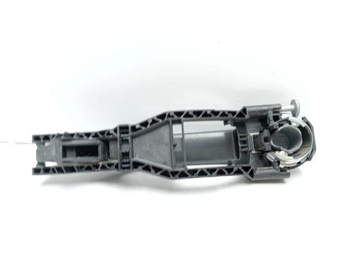 Front right exterior door handle SEAT LEON (1P1)  | BP18276670C129 