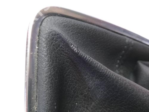 Shift knob SEAT ALHAMBRA (710, 711) 1.4 TSI | BP11393893I34 