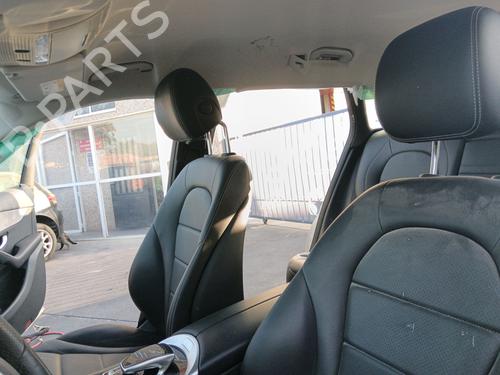 Front left panel MERCEDES-BENZ GLC (X253) 250 d 4-matic (253.909) | BP38178452C58 - Image 21