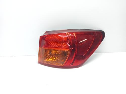 Used Right taillight Right taillight 16863734 16863734