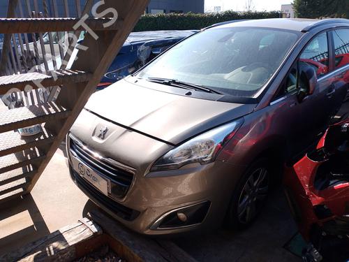 Left front window switch PEUGEOT 5008 (0U_, 0E_) 1.6 BlueHDi 120 | BP33939257I27 - Image 8