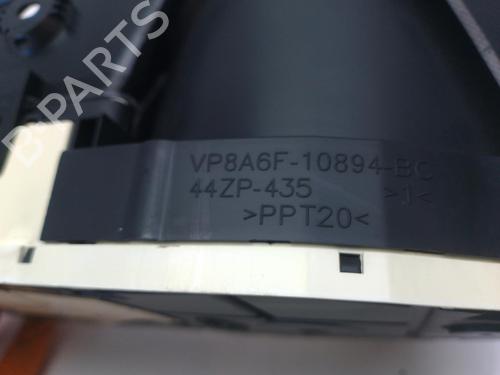 Instrument cluster FORD FIESTA VI (CB1, CCN)  | BP16124708C47 