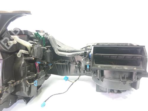 Heater matrix box AUDI A4 B6 (8E2) 1.9 TDI | BP17922142M61 