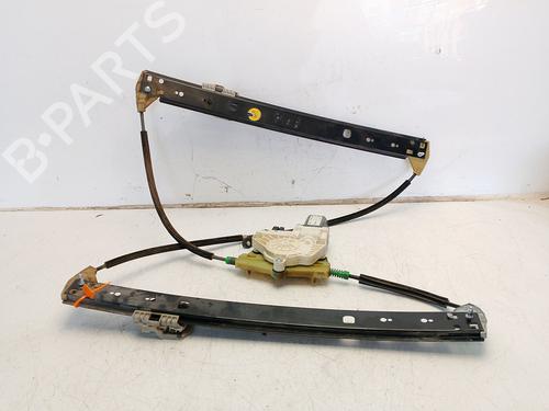Used Front left window mechanism Front left window mechanism 36453533 36453533