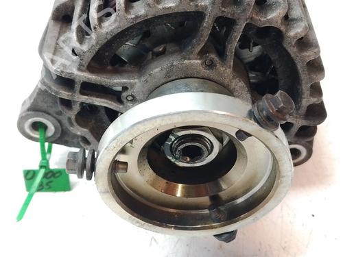 Alternator FORD FOCUS II (DA_, HCP, DP) | BP31161228M7