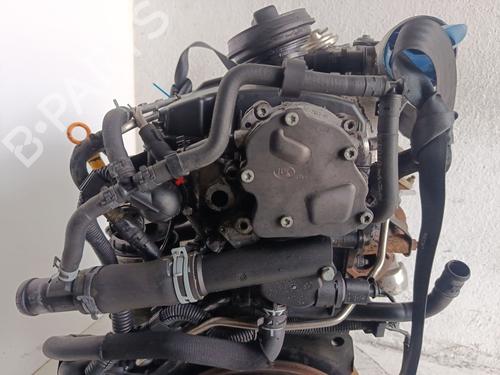 Engine SEAT CORDOBA (6L2) 1.9 TDI | BP37700776M1  - Image 8