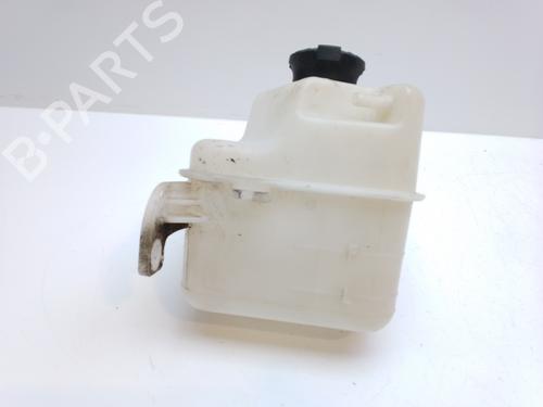 Expansion tank KIA SPORTAGE III (SL) 1.7 CRDi | BP17795120C120 