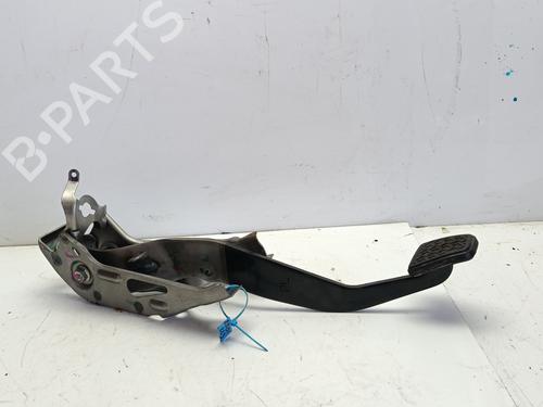 Used Break pedal Break pedal TOYOTA YARIS (_P9_) 1.3 VVT-i (SCP90_, SCP90R) (87 hp) 33557423 33557423