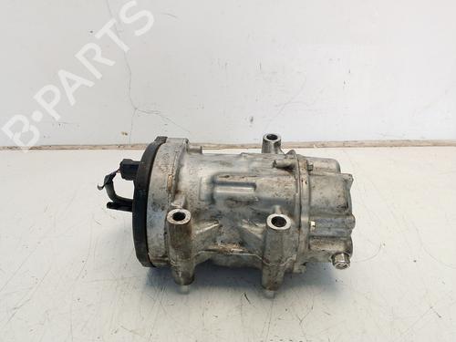 AC compressor TOYOTA C-HR (_X1_) 1.8 Hybrid (ZYX10_, ZYX11_) | BP35801087M34  - Image 5