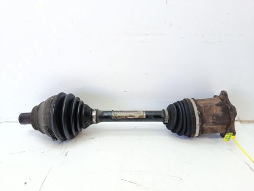 Left front driveshaft VW PASSAT B6 (3C2) 2.0 TDI | BP33675477M38 - Image 1