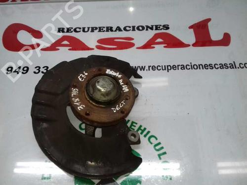 Used Right front steering knuckle Right front steering knuckle 7953389 7953389