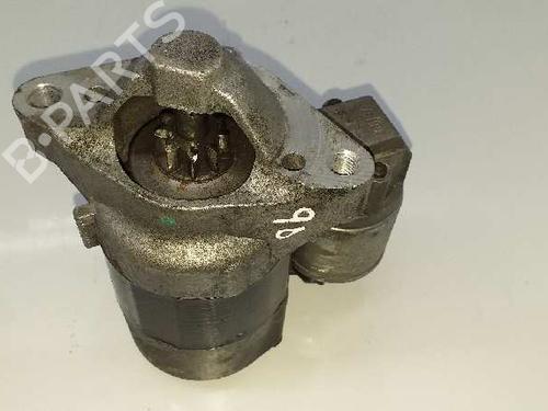 Starter RENAULT CLIO II (BB_, CB_) 1.2 16V (BB05, BB0W, BB11, BB27, BB2T, BB2U, BB2V, CB05,... | BP11705459M8 