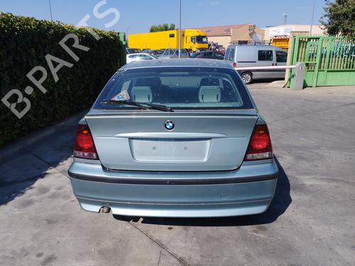 Left headlight BMW 3 Compact (E46) 316 ti | BP18123506C28 - Image 10