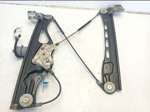 Front left window mechanism MERCEDES-BENZ E-CLASS (W211) E 240 (211.061) | BP30578474C22 