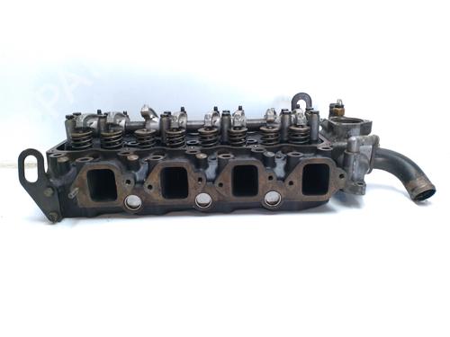 Used Cylinder head PEUGEOT 306 (7B, N3, N5) [1993-2003]  21810995
