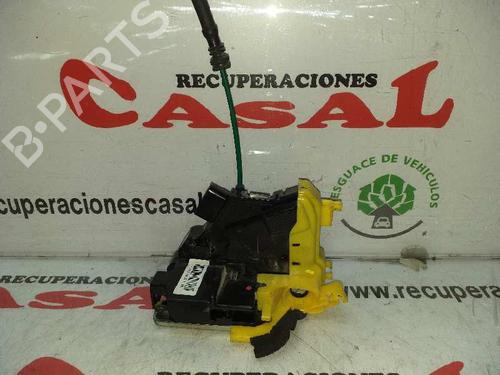 Used Front left lock Front left lock 9715488 9715488