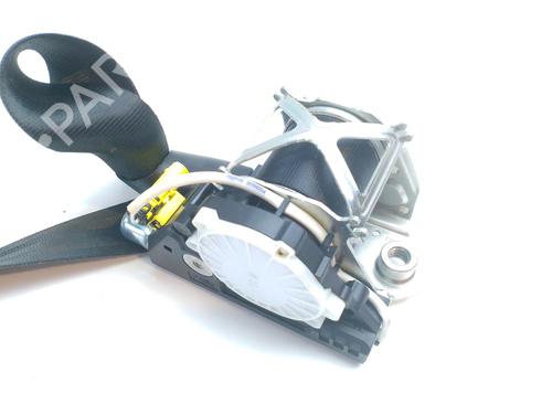 Airbag Kit VW POLO V (6R1, 6C1) 1.2 TSI | BP16111013C86 
